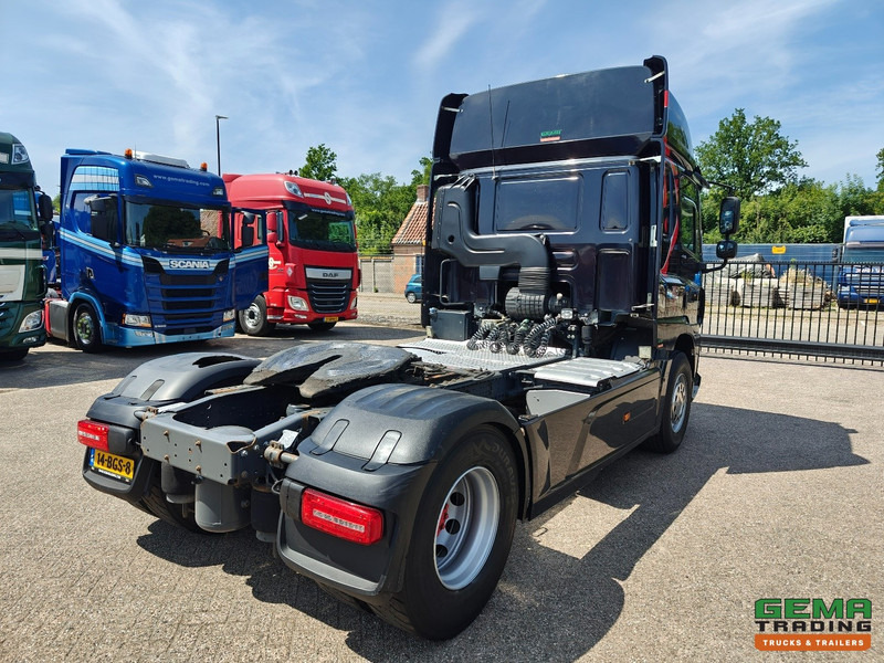 DAF CF 440 FT 4x2 Spacecab Euro6A - SchuifSchotel - Nato - وحدة جر: صورة 3 DAF CF 440 FT 4x2 Spacecab Euro6A - SchuifSchotel - Nato - وحدة جر: صورة 3