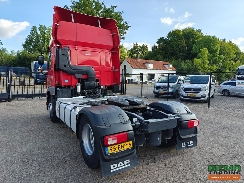 DAF CF 440 FT 4x2 Spacecab Euro6C - Groot Brandstoffilter - وحدة جر: صورة 4 DAF CF 440 FT 4x2 Spacecab Euro6C - Groot Brandstoffilter - وحدة جر: صورة 4