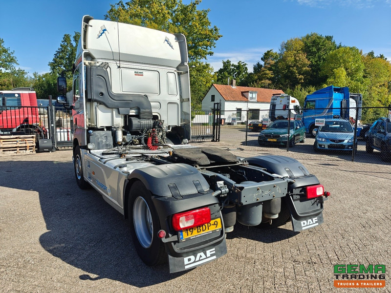 DAF CF 460 FT 4x2 SpaceCab Euro6A - WF/Kiep Hydrauliek - Schuifschotel - Magnetron - 02/2026 APK - وحدة جر: صورة 4 DAF CF 460 FT 4x2 SpaceCab Euro6A - WF/Kiep Hydrauliek - Schuifschotel - Magnetron - 02/2026 APK - وحدة جر: صورة 4
