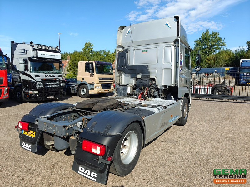 DAF CF 460 FT 4x2 SpaceCab Euro6A - WF/Kiep Hydrauliek - Schuifschotel - Magnetron - 02/2026 APK - وحدة جر: صورة 3 DAF CF 460 FT 4x2 SpaceCab Euro6A - WF/Kiep Hydrauliek - Schuifschotel - Magnetron - 02/2026 APK - وحدة جر: صورة 3