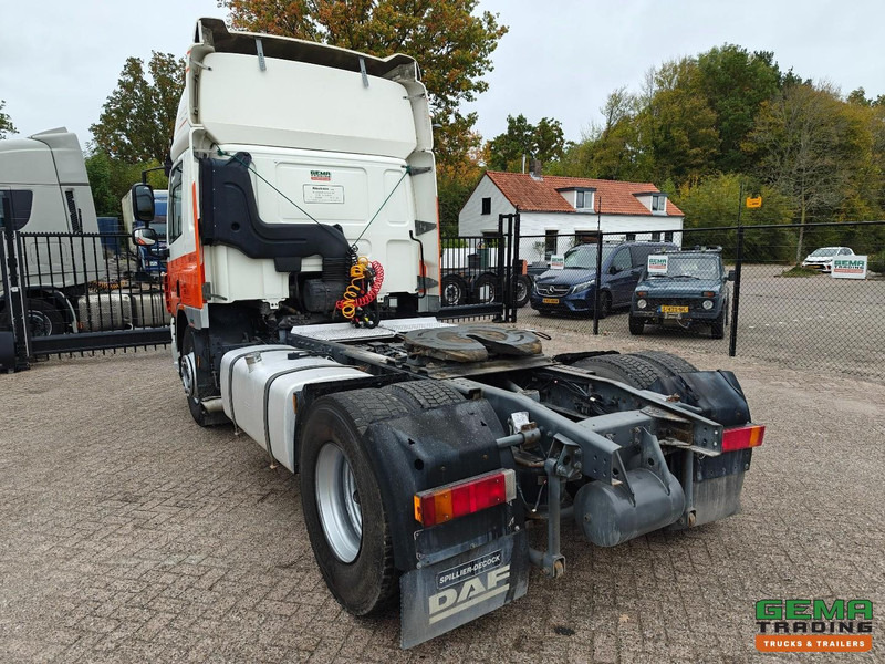 DAF CF75.250 4x2 SpaceCab Euro5 - Handgeschakeld - Airco - وحدة جر: صورة 4 DAF CF75.250 4x2 SpaceCab Euro5 - Handgeschakeld - Airco - وحدة جر: صورة 4