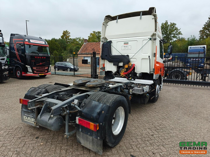 DAF CF75.250 4x2 SpaceCab Euro5 - Handgeschakeld - Airco - وحدة جر: صورة 3 DAF CF75.250 4x2 SpaceCab Euro5 - Handgeschakeld - Airco - وحدة جر: صورة 3
