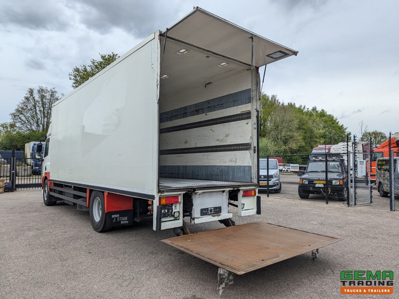 DAF CF85.410 4x2 Spacecab Euro5 - Geïsoleerde bak 7.6m - Laadklep 1500kg - Reservewiel DAF CF85.410 4x2 Spacecab Euro5 - Geïsoleerde bak 7.6m - Laadklep 1500kg - Reservewiel: صورة 7