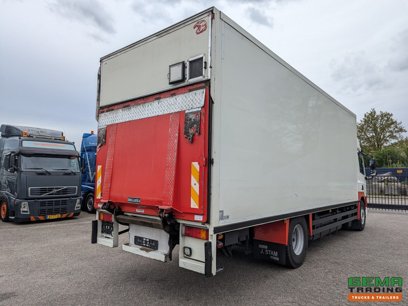 DAF CF85.410 4x2 Spacecab Euro5 - Geïsoleerde bak 7.6m - Laadklep 1500kg - Reservewiel DAF CF85.410 4x2 Spacecab Euro5 - Geïsoleerde bak 7.6m - Laadklep 1500kg - Reservewiel: صورة 6