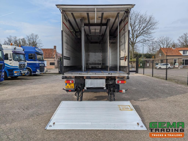 DAF FA CF65.220 4x2 Daycab Euro5 KoelVriesBak 7m + Laadklep 2000kg - FrigoBlock - Zijdeur - شاحنة الفريزر: صورة 5 DAF FA CF65.220 4x2 Daycab Euro5 KoelVriesBak 7m + Laadklep 2000kg - FrigoBlock - Zijdeur - شاحنة الفريزر: صورة 5