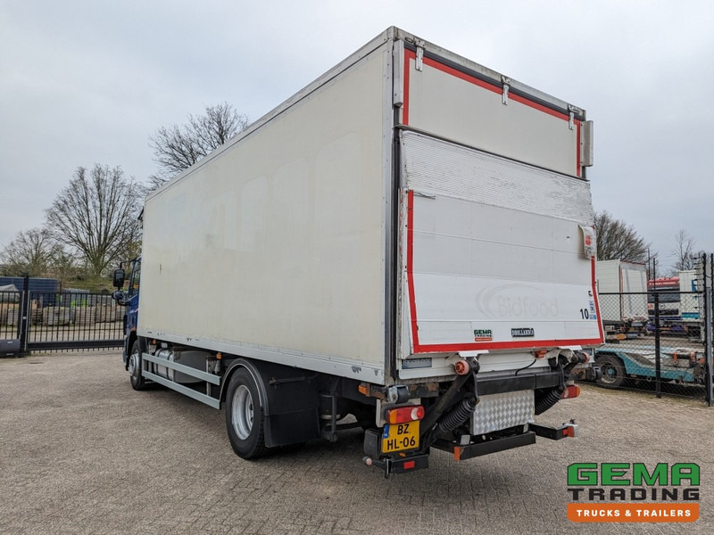 DAF FA CF65.220 4x2 Daycab Euro5 KoelVriesBak 7m + Laadklep 2000kg - FrigoBlock - Zijdeur - شاحنة الفريزر: صورة 4 DAF FA CF65.220 4x2 Daycab Euro5 KoelVriesBak 7m + Laadklep 2000kg - FrigoBlock - Zijdeur - شاحنة الفريزر: صورة 4