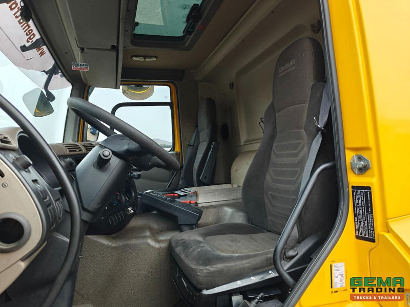 DAF FAN CF75.250 6x2/4 Dagcabine Euro5 - Retarder - ChassisCabine - Allison Automaat - SmartTacho V2 - 09/2026 APK - شاحنة هيكل كابينة: صورة 5 DAF FAN CF75.250 6x2/4 Dagcabine Euro5 - Retarder - ChassisCabine - Allison Automaat - SmartTacho V2 - 09/2026 APK - شاحنة هيكل كابينة: صورة 5