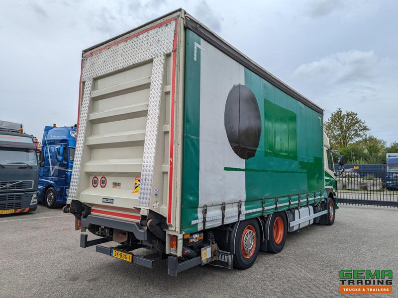 DAF FAN CF85.410 6x2/4 Spacecab Euro5 EEV - Schuifzeilen/dak 7.23m + Laadklep 6000kg - 10/2025APK - شاحنة ستارة: صورة 4 DAF FAN CF85.410 6x2/4 Spacecab Euro5 EEV - Schuifzeilen/dak 7.23m + Laadklep 6000kg - 10/2025APK - شاحنة ستارة: صورة 4