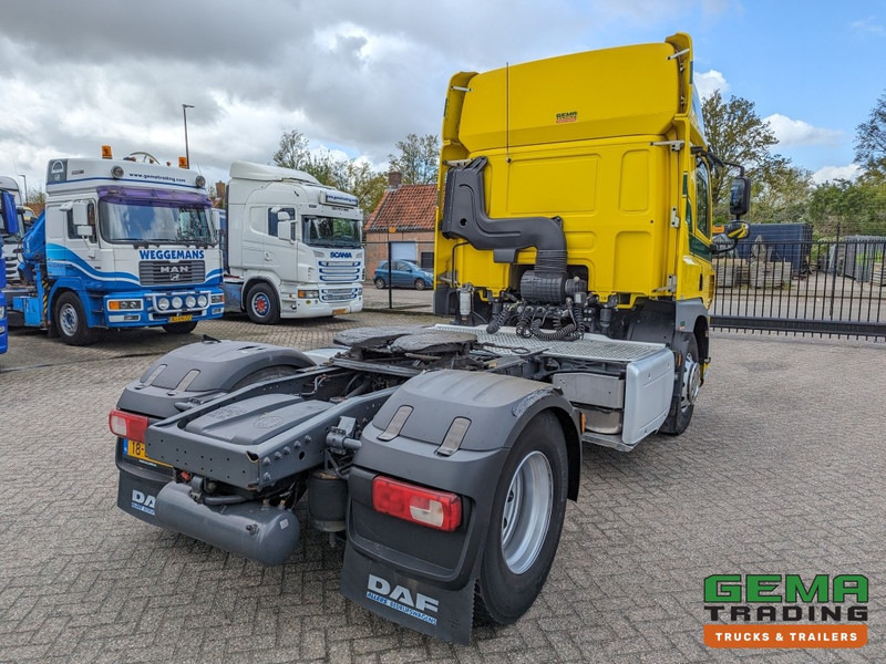 DAF FT CF400 4x2 Euro6 FT CF400 4x2 Spacecab Euro6 - (T1413) - وحدة جر: صورة 3 DAF FT CF400 4x2 Euro6 FT CF400 4x2 Spacecab Euro6 - (T1413) - وحدة جر: صورة 3