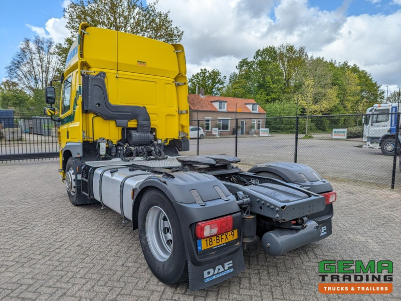 DAF FT CF400 4x2 Euro6 FT CF400 4x2 Spacecab Euro6 - (T1413) - وحدة جر: صورة 4 DAF FT CF400 4x2 Euro6 FT CF400 4x2 Spacecab Euro6 - (T1413) - وحدة جر: صورة 4