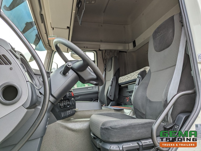 DAF FT CF460 4x2 Euro6 FT CF460 4x2 Spacecab Euro6 - Automaat - ADR equipped - وحدة جر: صورة 5 DAF FT CF460 4x2 Euro6 FT CF460 4x2 Spacecab Euro6 - Automaat - ADR equipped - وحدة جر: صورة 5