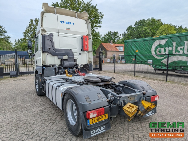 DAF FT CF460 4x2 Euro6 FT CF460 4x2 Spacecab Euro6 - Automaat - ADR equipped - وحدة جر: صورة 4 DAF FT CF460 4x2 Euro6 FT CF460 4x2 Spacecab Euro6 - Automaat - ADR equipped - وحدة جر: صورة 4