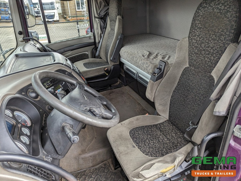DAF FT XF105.410 4x2 Euro5 FT XF105.410 4x2 SpaceCab Euro5 - Side Skirts - Spare Wheel - Original Holland truck - وحدة جر: صورة 5 DAF FT XF105.410 4x2 Euro5 FT XF105.410 4x2 SpaceCab Euro5 - Side Skirts - Spare Wheel - Original Holland truck - وحدة جر: صورة 5