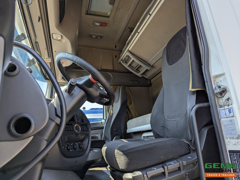 DAF FT XF105.460 4x2 Superspacecab Euro5 EEV - Retarder - Dubbele tanks - وحدة جر: صورة 5 DAF FT XF105.460 4x2 Superspacecab Euro5 EEV - Retarder - Dubbele tanks - وحدة جر: صورة 5