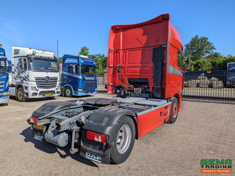 DAF FT XF105.460 4x2 Superspacecab Euro5 - Standairco - Groot brandstoffilter - 07/2025 APK - وحدة جر: صورة 3 DAF FT XF105.460 4x2 Superspacecab Euro5 - Standairco - Groot brandstoffilter - 07/2025 APK - وحدة جر: صورة 3