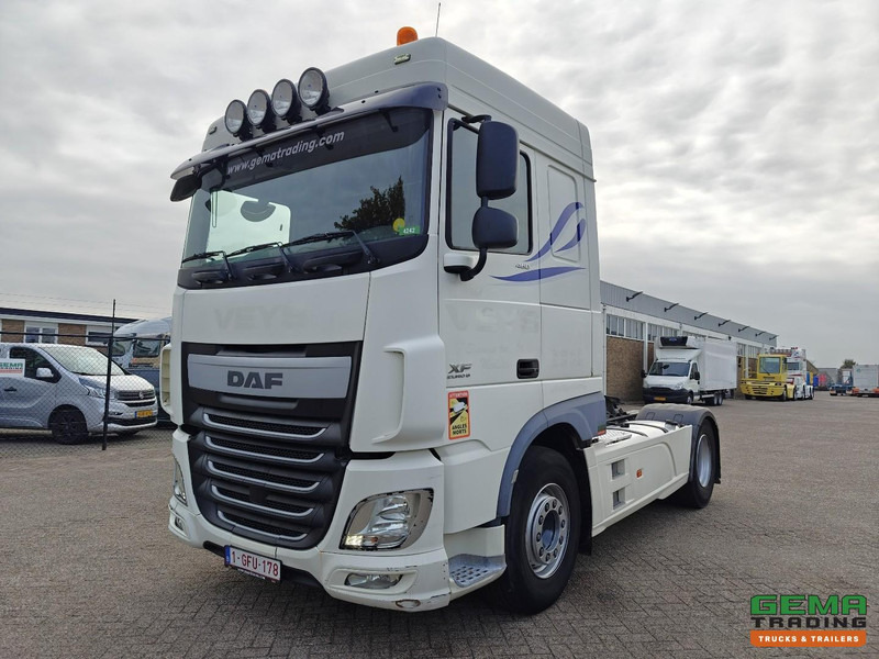 DAF FT XF480 4x2 Spacecab Euro6 - Retarder - Handgeschakeld - SMARTTacho V2 - 02/2026 APK - وحدة جر: صورة 1 DAF FT XF480 4x2 Spacecab Euro6 - Retarder - Handgeschakeld - SMARTTacho V2 - 02/2026 APK - وحدة جر: صورة 1