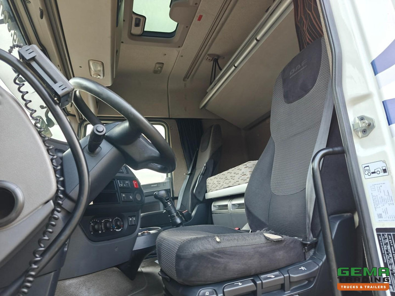 DAF FT XF480 4x2 Spacecab Euro6 - Retarder - Handgeschakeld - SMARTTacho V2 - 02/2026 APK - وحدة جر: صورة 5 DAF FT XF480 4x2 Spacecab Euro6 - Retarder - Handgeschakeld - SMARTTacho V2 - 02/2026 APK - وحدة جر: صورة 5