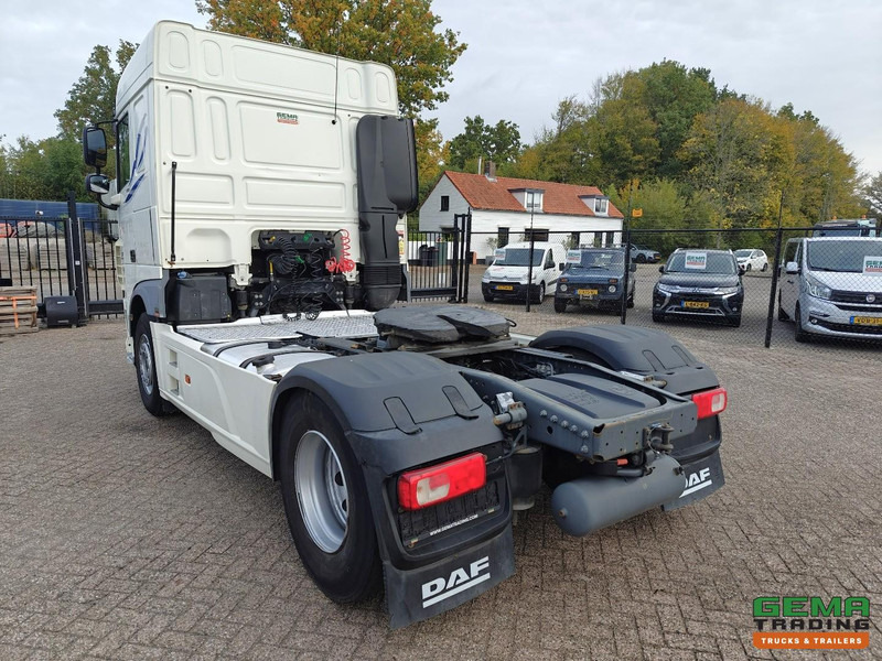 DAF FT XF480 4x2 Spacecab Euro6 - Retarder - Handgeschakeld - SMARTTacho V2 - 02/2026 APK - وحدة جر: صورة 4 DAF FT XF480 4x2 Spacecab Euro6 - Retarder - Handgeschakeld - SMARTTacho V2 - 02/2026 APK - وحدة جر: صورة 4