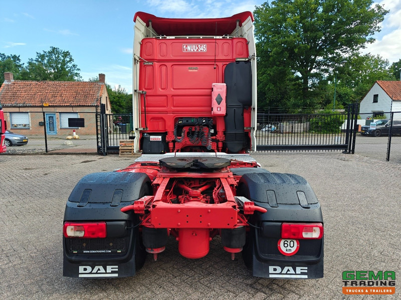 وحدة جر DAF XF 440 FT 4x2 Spacecab Euro6 - Retarder - ADR AT - 650.000KM: صورة 7