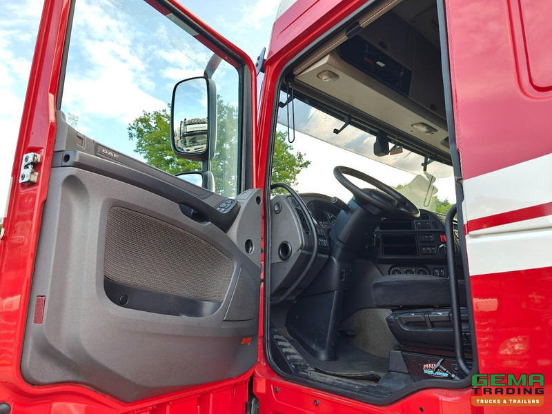 وحدة جر DAF XF 440 FT 4x2 Spacecab Euro6 - Retarder - ADR AT - 650.000KM: صورة 11