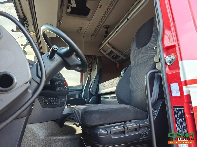 وحدة جر DAF XF 440 FT 4x2 Spacecab Euro6 - Retarder - ADR AT - 650.000KM: صورة 5