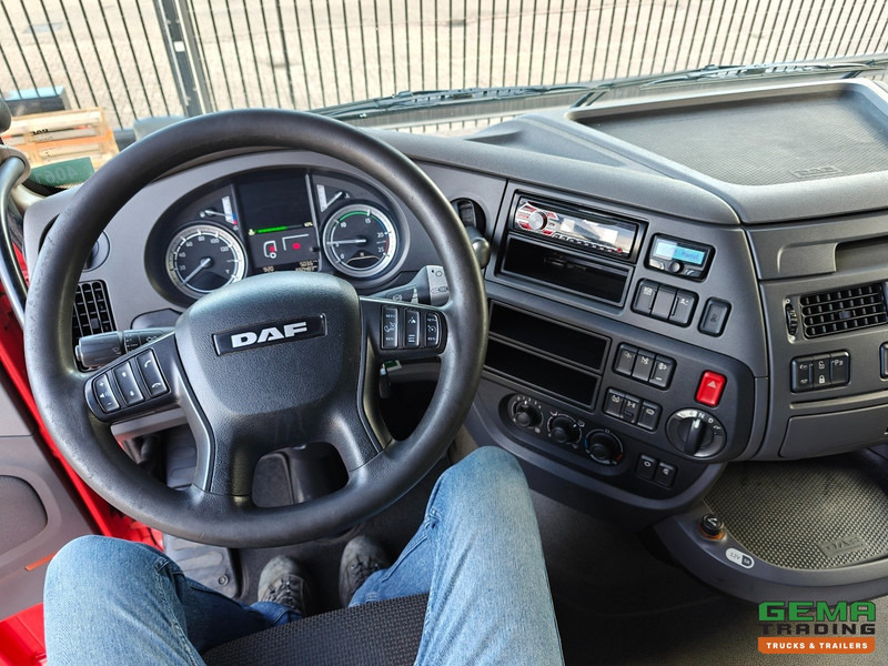 وحدة جر DAF XF 440 FT 4x2 Spacecab Euro6 - Retarder - ADR AT - 650.000KM: صورة 14