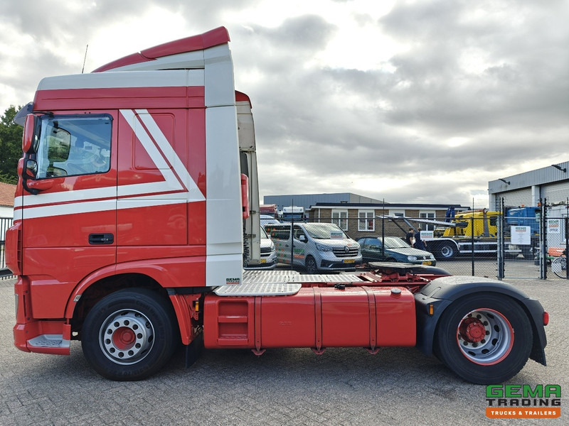 وحدة جر DAF XF 440 FT 4x2 Spacecab Euro6 - Retarder - ADR AT - 650.000KM: صورة 10