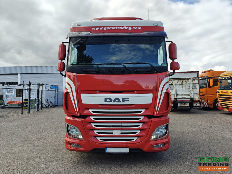 وحدة جر DAF XF 440 FT 4x2 Spacecab Euro6 - Retarder - ADR AT - 650.000KM: صورة 8