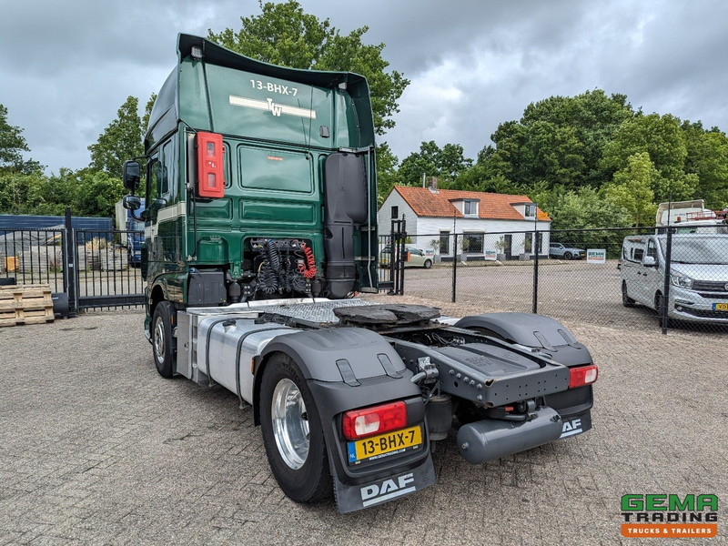 DAF XF 440 FT 4x2 Superspacecab Euro6C - ADR - Dubbele tanks - Standairco - SMARTtachoV2 - 01/2026 APK - وحدة جر: صورة 4 DAF XF 440 FT 4x2 Superspacecab Euro6C - ADR - Dubbele tanks - Standairco - SMARTtachoV2 - 01/2026 APK - وحدة جر: صورة 4
