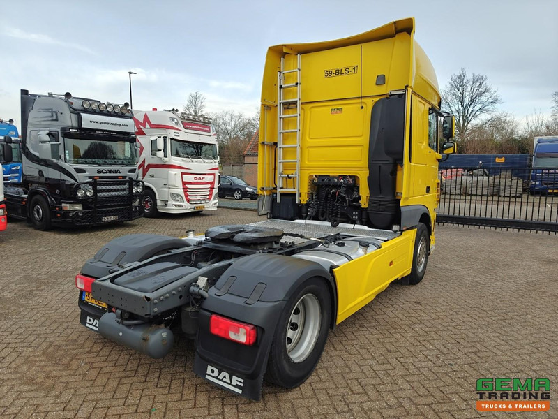 DAF XF 450 FT 4x2 SuperSpaceCab Euro6C - Retarder - Standairco - Dubbele Tanks - SMARTtachoV2 - 10/2026 APK - وحدة جر: صورة 3 DAF XF 450 FT 4x2 SuperSpaceCab Euro6C - Retarder - Standairco - Dubbele Tanks - SMARTtachoV2 - 10/2026 APK - وحدة جر: صورة 3