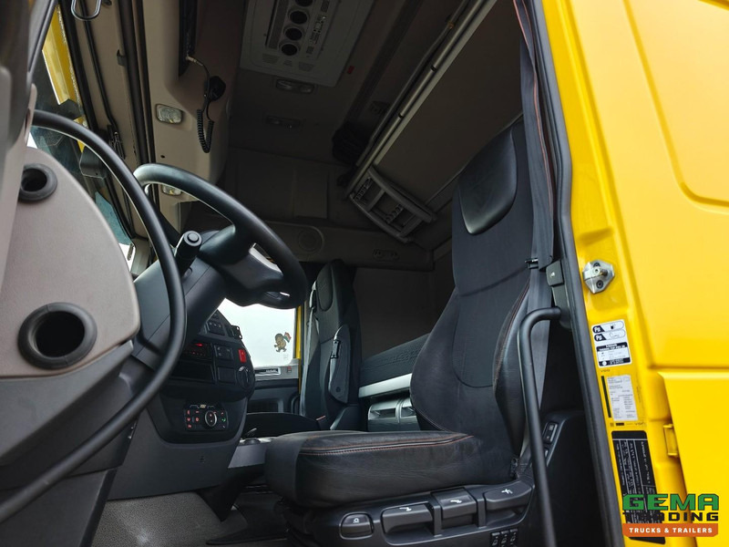 DAF XF 450 FT 4x2 SuperSpaceCab Euro6C - Retarder - Standairco - Dubbele Tanks - SMARTtachoV2 - 10/2026 APK - وحدة جر: صورة 5 DAF XF 450 FT 4x2 SuperSpaceCab Euro6C - Retarder - Standairco - Dubbele Tanks - SMARTtachoV2 - 10/2026 APK - وحدة جر: صورة 5