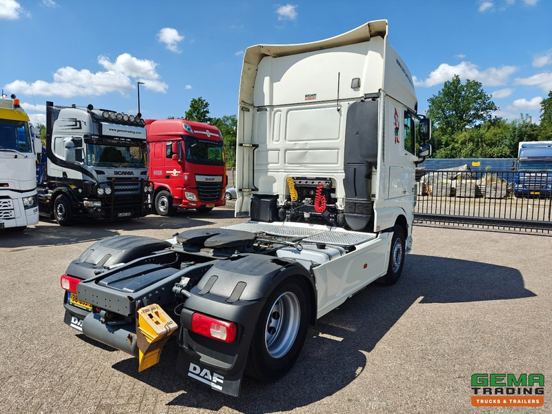 DAF XF 460 FT 4x2 SuperSpaceCab Euro6A - Retarder - WF/Kiep Hydrauliek - 02/2026 APK - وحدة جر: صورة 3 DAF XF 460 FT 4x2 SuperSpaceCab Euro6A - Retarder - WF/Kiep Hydrauliek - 02/2026 APK - وحدة جر: صورة 3