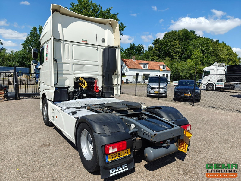 DAF XF 460 FT 4x2 SuperSpaceCab Euro6A - Retarder - WF/Kiep Hydrauliek - 02/2026 APK - وحدة جر: صورة 4 DAF XF 460 FT 4x2 SuperSpaceCab Euro6A - Retarder - WF/Kiep Hydrauliek - 02/2026 APK - وحدة جر: صورة 4