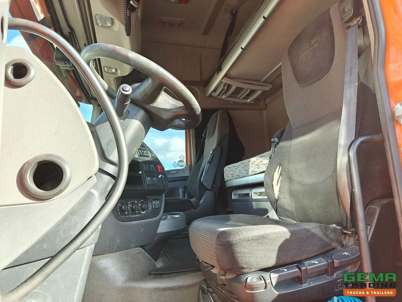 DAF XF 460 FT 4x2 Superspacecab Euro6 A - Standairco - SMARTTacho V2 - وحدة جر: صورة 5 DAF XF 460 FT 4x2 Superspacecab Euro6 A - Standairco - SMARTTacho V2 - وحدة جر: صورة 5