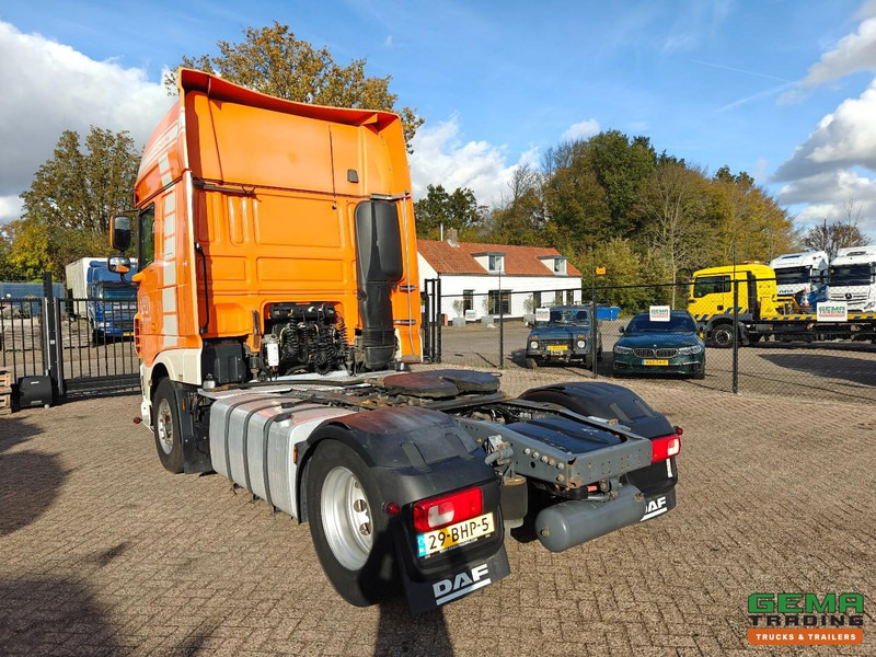 DAF XF 460 FT 4x2 Superspacecab Euro6 A - Standairco - SMARTTacho V2 - وحدة جر: صورة 4 DAF XF 460 FT 4x2 Superspacecab Euro6 A - Standairco - SMARTTacho V2 - وحدة جر: صورة 4
