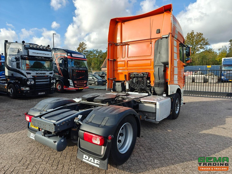 DAF XF 460 FT 4x2 Superspacecab Euro6 A - Standairco - SMARTTacho V2 - وحدة جر: صورة 3 DAF XF 460 FT 4x2 Superspacecab Euro6 A - Standairco - SMARTTacho V2 - وحدة جر: صورة 3