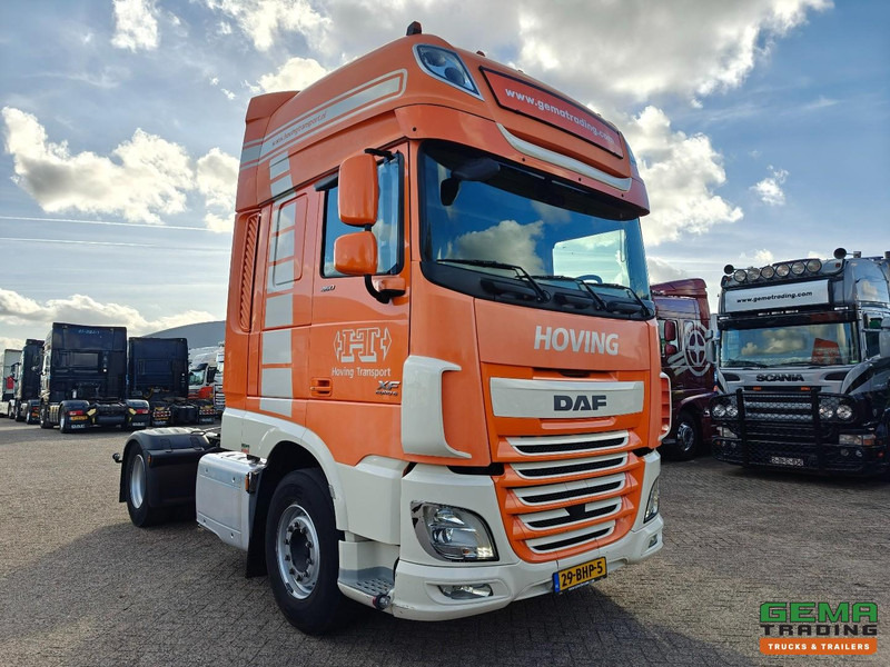 DAF XF 460 FT 4x2 Superspacecab Euro6 A - Standairco - SMARTTacho V2 - وحدة جر: صورة 2 DAF XF 460 FT 4x2 Superspacecab Euro6 A - Standairco - SMARTTacho V2 - وحدة جر: صورة 2