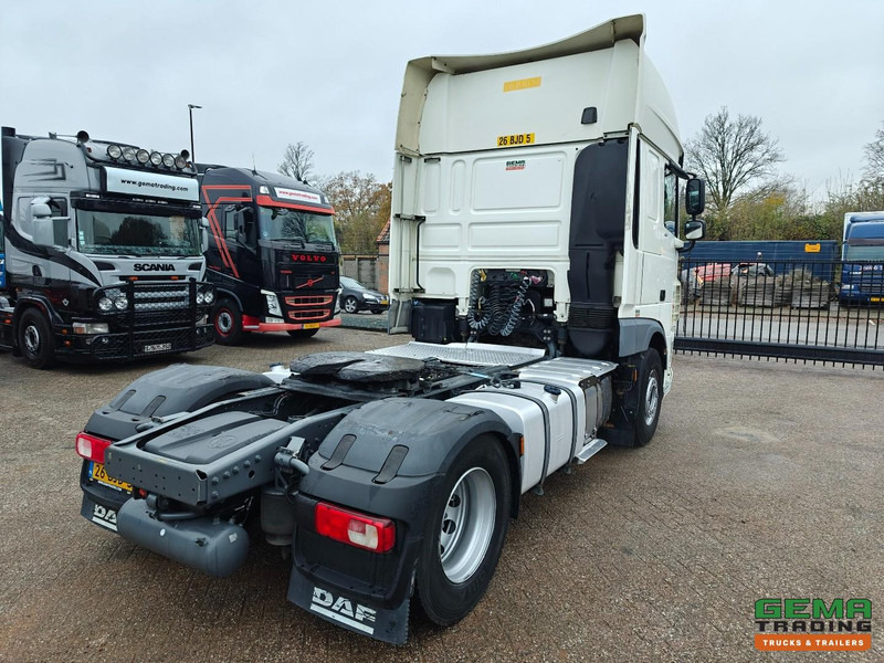 DAF XF 460 FT 4x2 Superspacecab Euro6C - Dubbele tanks - وحدة جر: صورة 3 DAF XF 460 FT 4x2 Superspacecab Euro6C - Dubbele tanks - وحدة جر: صورة 3