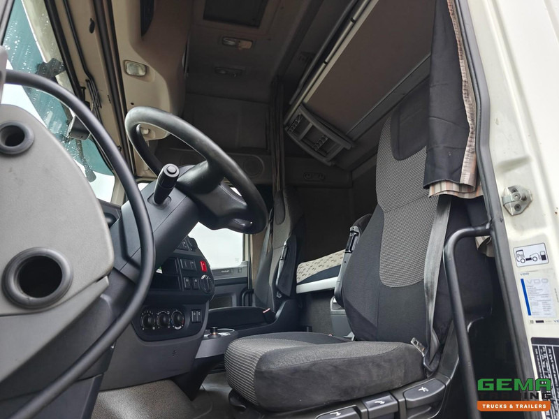 DAF XF 460 FT 4x2 Superspacecab Euro6C - Dubbele tanks - وحدة جر: صورة 5 DAF XF 460 FT 4x2 Superspacecab Euro6C - Dubbele tanks - وحدة جر: صورة 5