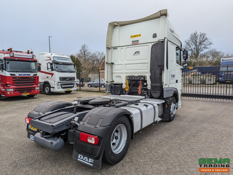 DAF XF 480 FT 4x2 Superspacecab Euro6 - PTO Prep - Dubbele Tanks - Climate Control - وحدة جر: صورة 3 DAF XF 480 FT 4x2 Superspacecab Euro6 - PTO Prep - Dubbele Tanks - Climate Control - وحدة جر: صورة 3