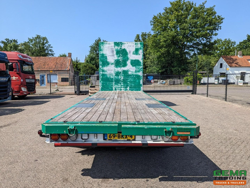 DAF XF 530 FAN 6x2/4 SuperSpaceCab Euro6C - Retarder - OpenLaadbak 7.4M - SmartTacho V2 - NOKKENAS problem - 05/2026 APK - شاحنات مسطحة: صورة 5 DAF XF 530 FAN 6x2/4 SuperSpaceCab Euro6C - Retarder - OpenLaadbak 7.4M - SmartTacho V2 - NOKKENAS problem - 05/2026 APK - شاحنات مسطحة: صورة 5