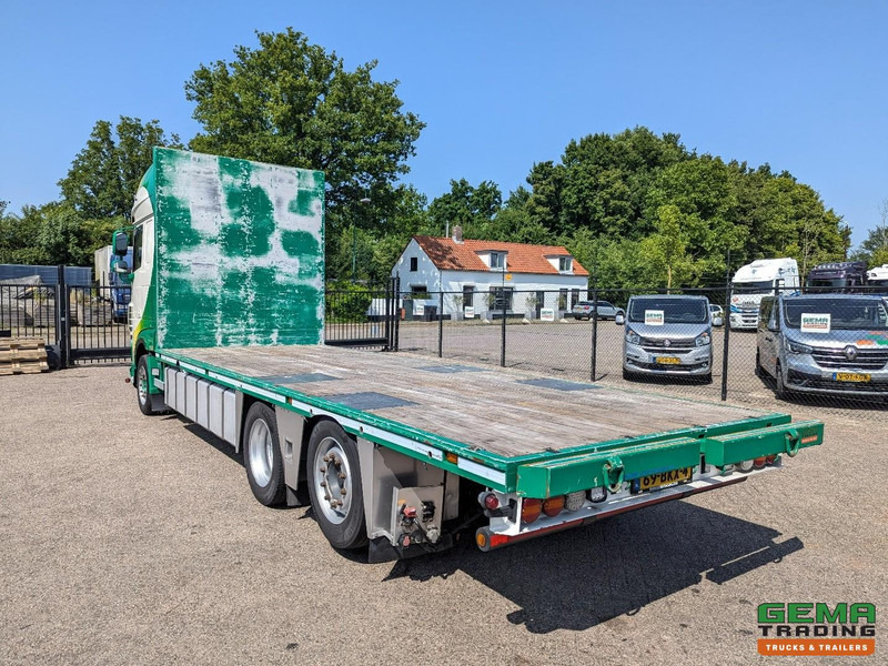 DAF XF 530 FAN 6x2/4 SuperSpaceCab Euro6C - Retarder - OpenLaadbak 7.4M - SmartTacho V2 - NOKKENAS problem - 05/2026 APK - شاحنات مسطحة: صورة 3 DAF XF 530 FAN 6x2/4 SuperSpaceCab Euro6C - Retarder - OpenLaadbak 7.4M - SmartTacho V2 - NOKKENAS problem - 05/2026 APK - شاحنات مسطحة: صورة 3