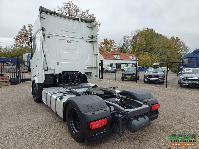 DAF XG+ 480 FT 4x2 Euro6E - MEGA/Lowdeck - Retarder - Dubbele tanks - MirrorCam - 260.000KM - وحدة جر: صورة 4 DAF XG+ 480 FT 4x2 Euro6E - MEGA/Lowdeck - Retarder - Dubbele tanks - MirrorCam - 260.000KM - وحدة جر: صورة 4