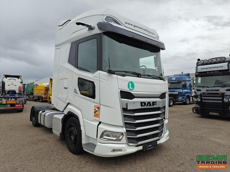 DAF XG+ 480 FT 4x2 Euro6E - MEGA/Lowdeck - Retarder - Dubbele tanks - MirrorCam - 260.000KM - وحدة جر: صورة 2 DAF XG+ 480 FT 4x2 Euro6E - MEGA/Lowdeck - Retarder - Dubbele tanks - MirrorCam - 260.000KM - وحدة جر: صورة 2