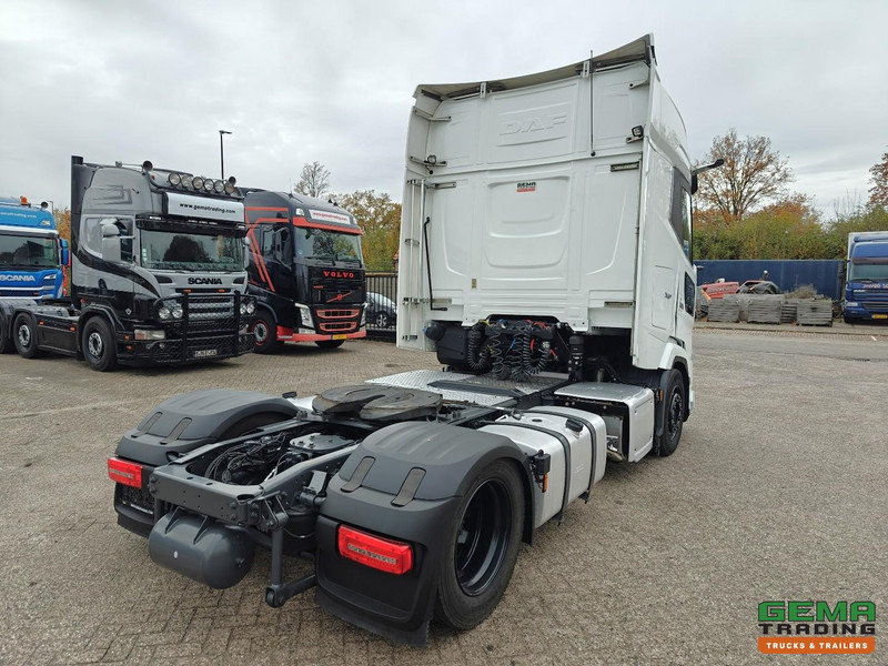 DAF XG+ 480 FT 4x2 Euro6E - MEGA/Lowdeck - Retarder - Dubbele tanks - MirrorCam - 260.000KM - وحدة جر: صورة 3 DAF XG+ 480 FT 4x2 Euro6E - MEGA/Lowdeck - Retarder - Dubbele tanks - MirrorCam - 260.000KM - وحدة جر: صورة 3