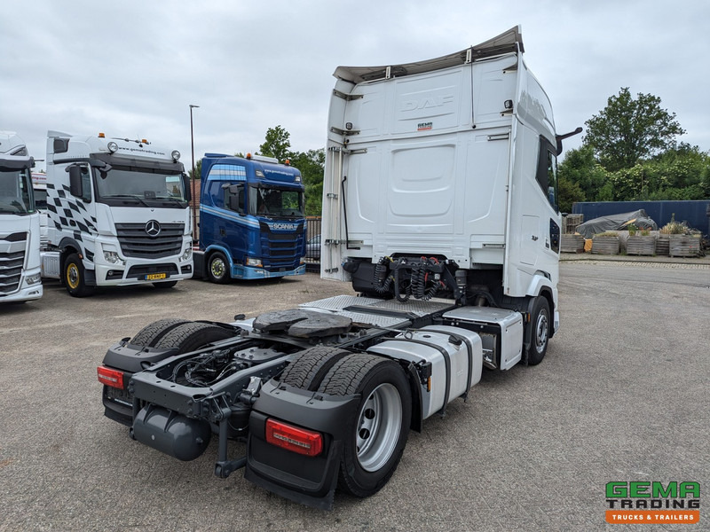 DAF XG+ 4x2 Euro6E - MEGA/Lowdeck - Retarder - Dubbele tanks - MirrorCam - 3 DVS StarRating - وحدة جر: صورة 3 DAF XG+ 4x2 Euro6E - MEGA/Lowdeck - Retarder - Dubbele tanks - MirrorCam - 3 DVS StarRating - وحدة جر: صورة 3