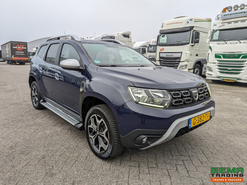 Dacia Duster 1.3 TCe Prestige 130PK - Navigatie - Trekhaak - Camera - Climate Control - 10/2025APK - سيارة: صورة 2 Dacia Duster 1.3 TCe Prestige 130PK - Navigatie - Trekhaak - Camera - Climate Control - 10/2025APK - سيارة: صورة 2