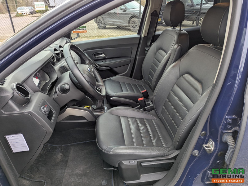 Dacia Duster 1.3 TCe Prestige 130PK - Navigatie - Trekhaak - Camera - Climate Control - 10/2025APK - سيارة: صورة 5 Dacia Duster 1.3 TCe Prestige 130PK - Navigatie - Trekhaak - Camera - Climate Control - 10/2025APK - سيارة: صورة 5