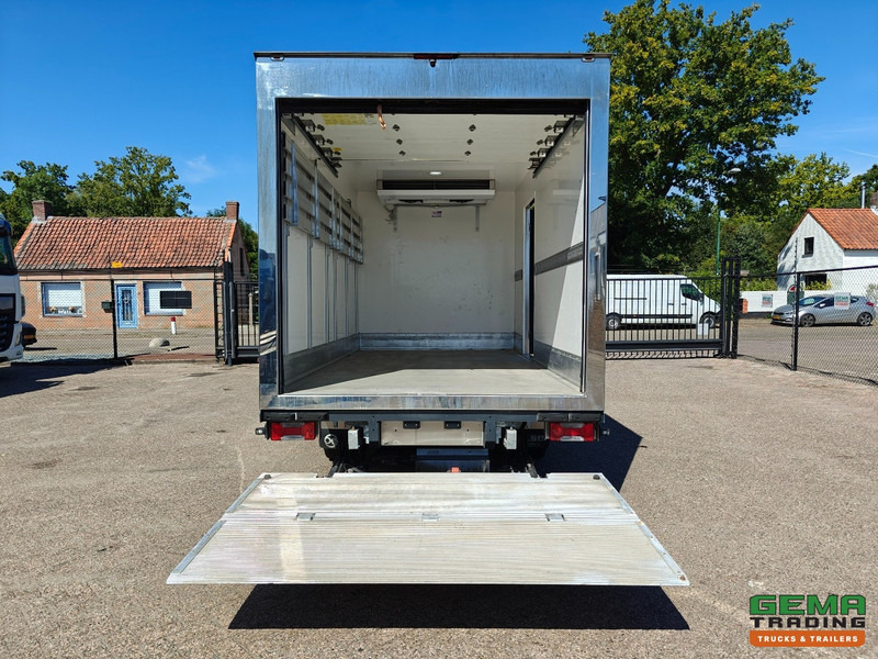 Iveco Daily 72-180 4x2 Dagcab Euro6 - 7.2T - Koel-VriesBak 4.2M + Euro Frigo + Laadklep 1000KG - 3.020 Laadvermogen - شاحنة الفريزر: صورة 5 Iveco Daily 72-180 4x2 Dagcab Euro6 - 7.2T - Koel-VriesBak 4.2M + Euro Frigo + Laadklep 1000KG - 3.020 Laadvermogen - شاحنة الفريزر: صورة 5