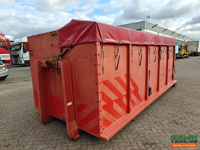 Kemach HydroSub 150 DompelPomp - 457 uur - DAF 6-Cilinder - Slangen + Koppelingen - مضخة مياه: صورة 2 Kemach HydroSub 150 DompelPomp - 457 uur - DAF 6-Cilinder - Slangen + Koppelingen - مضخة مياه: صورة 2